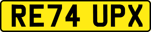 RE74UPX