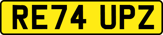 RE74UPZ