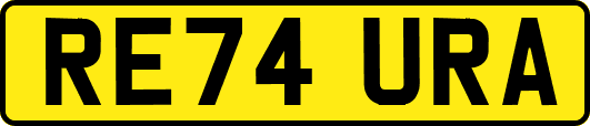 RE74URA