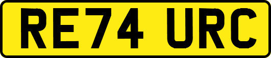 RE74URC