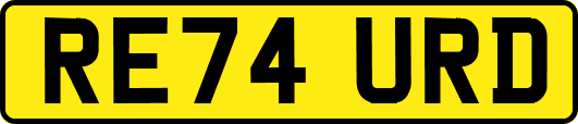 RE74URD