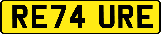 RE74URE