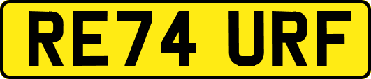 RE74URF