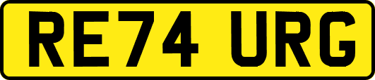 RE74URG