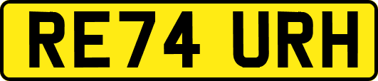 RE74URH