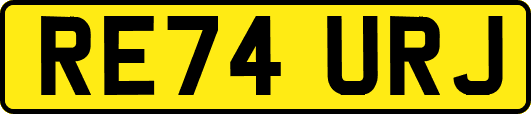 RE74URJ