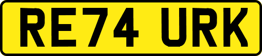 RE74URK