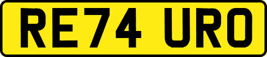 RE74URO