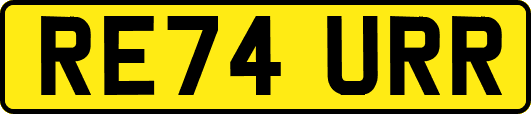 RE74URR