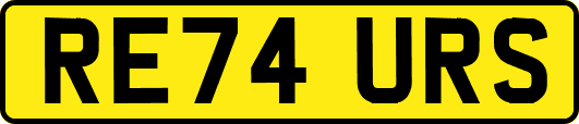 RE74URS