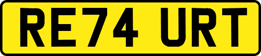 RE74URT