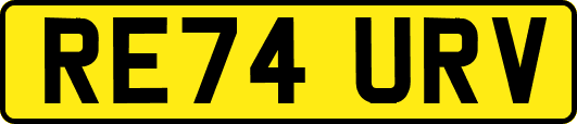 RE74URV