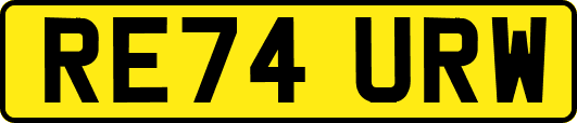 RE74URW