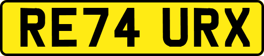RE74URX