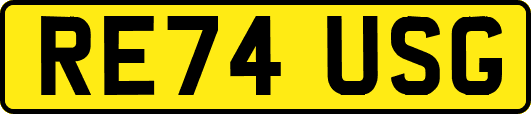 RE74USG