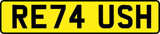 RE74USH