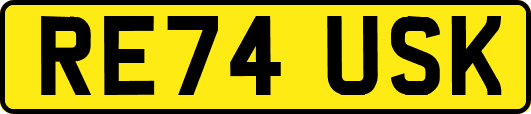 RE74USK