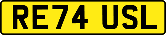 RE74USL