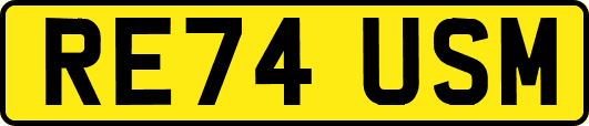 RE74USM