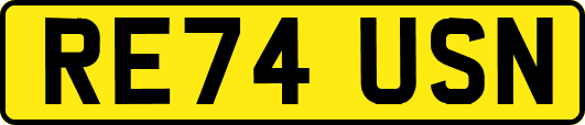 RE74USN
