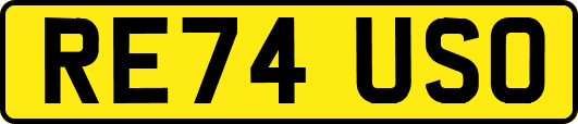 RE74USO