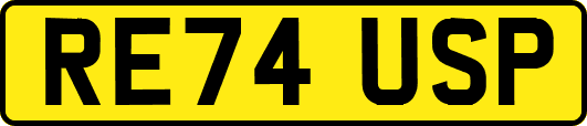RE74USP