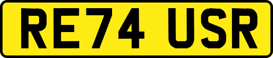 RE74USR
