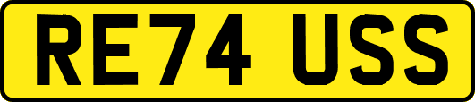 RE74USS