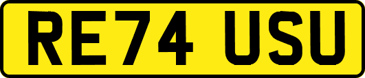 RE74USU