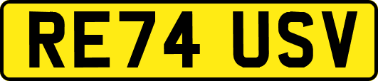 RE74USV