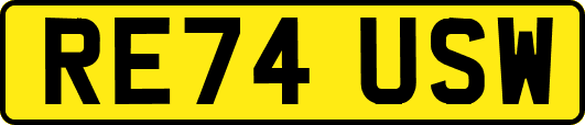 RE74USW