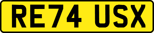 RE74USX