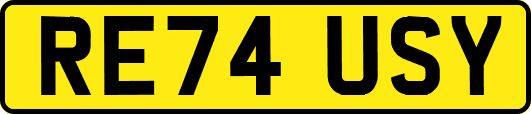 RE74USY