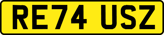 RE74USZ