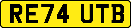 RE74UTB