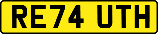 RE74UTH
