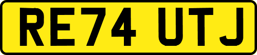 RE74UTJ
