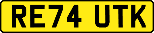 RE74UTK