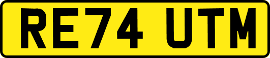 RE74UTM