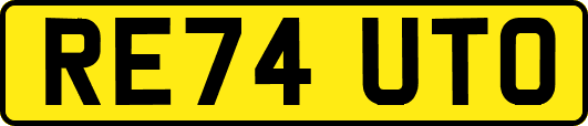 RE74UTO