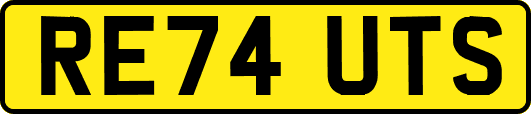 RE74UTS