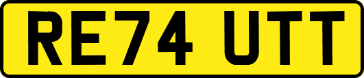 RE74UTT