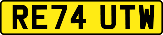 RE74UTW