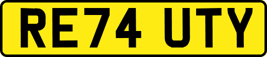 RE74UTY