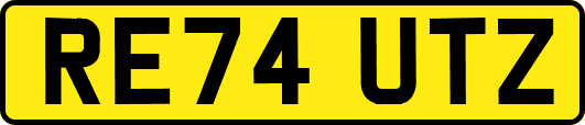 RE74UTZ