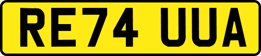 RE74UUA