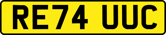 RE74UUC