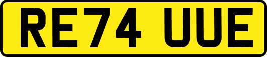 RE74UUE
