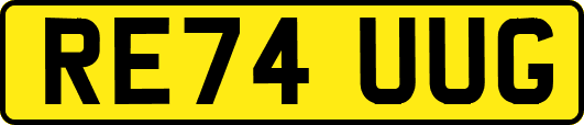 RE74UUG