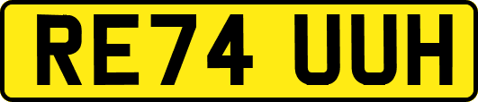 RE74UUH
